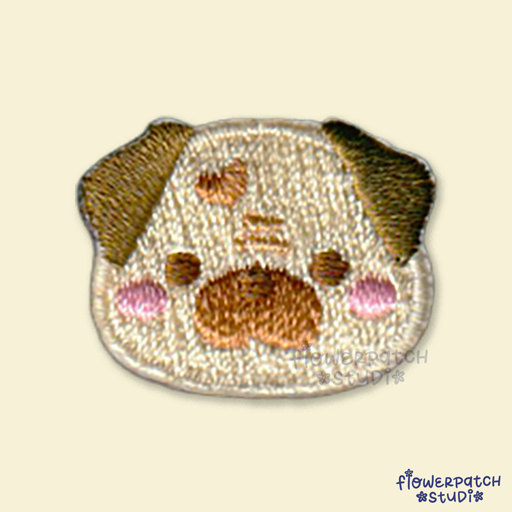 Dog Patches