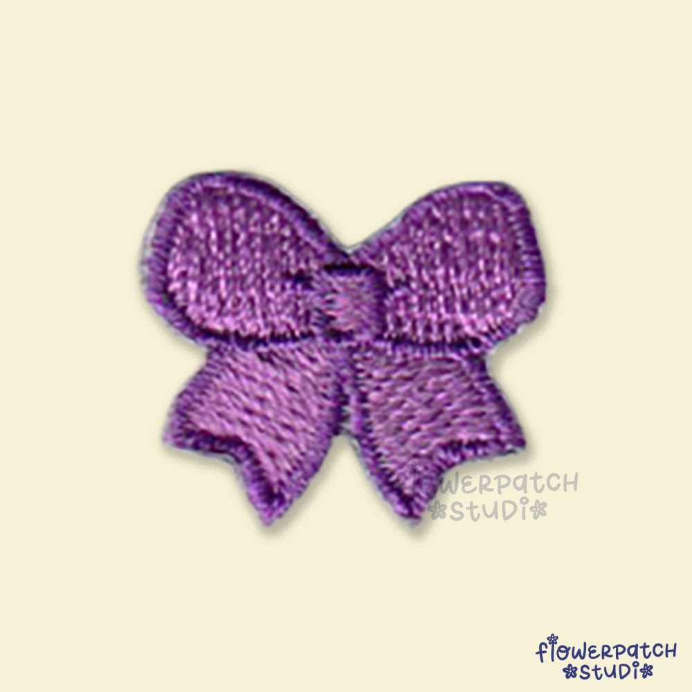 Decorative Patches