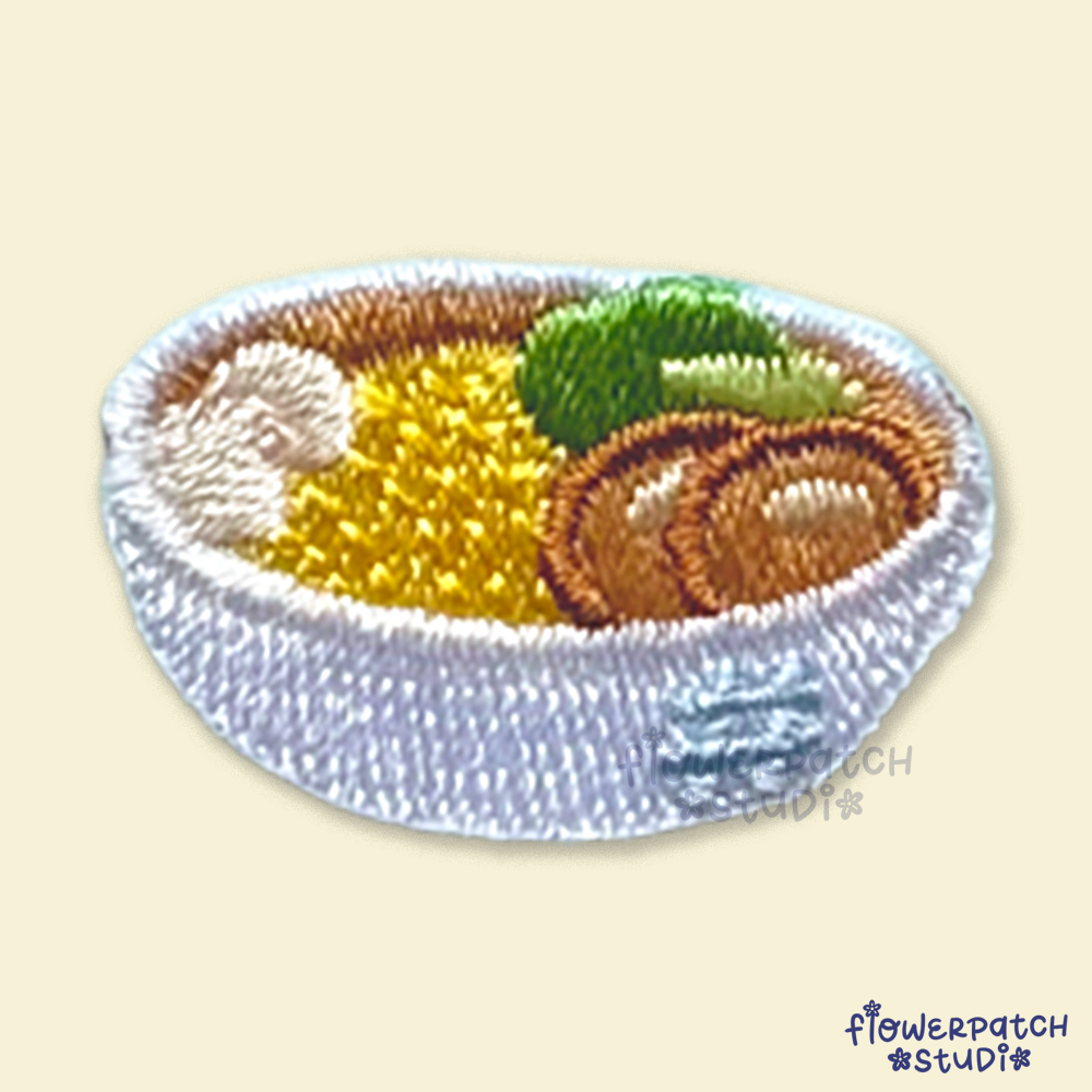 Food Patches