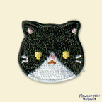 Cat Patches