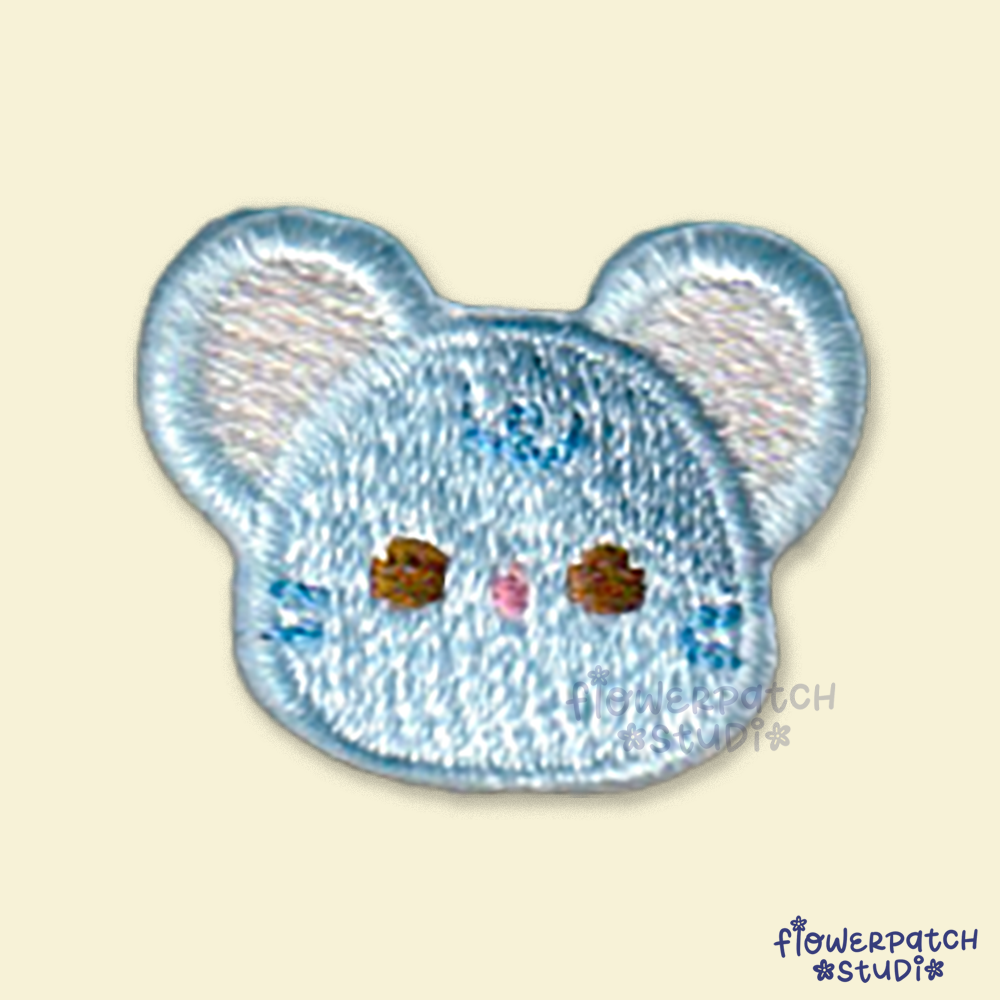 Mammal Patches