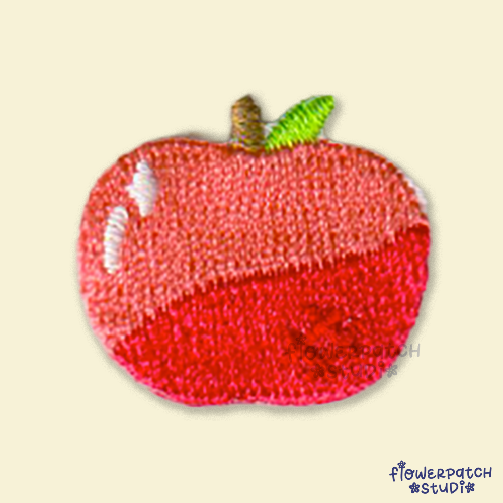 Fruit & Vegetable Patches