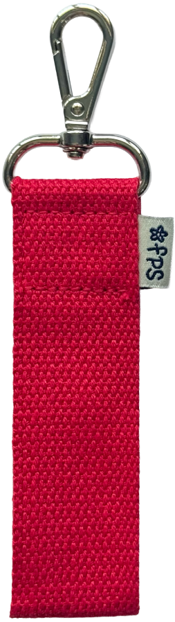 Keychain Strap Kit - $16.00