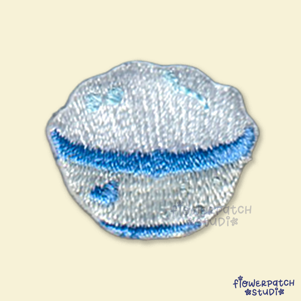 Food Patches