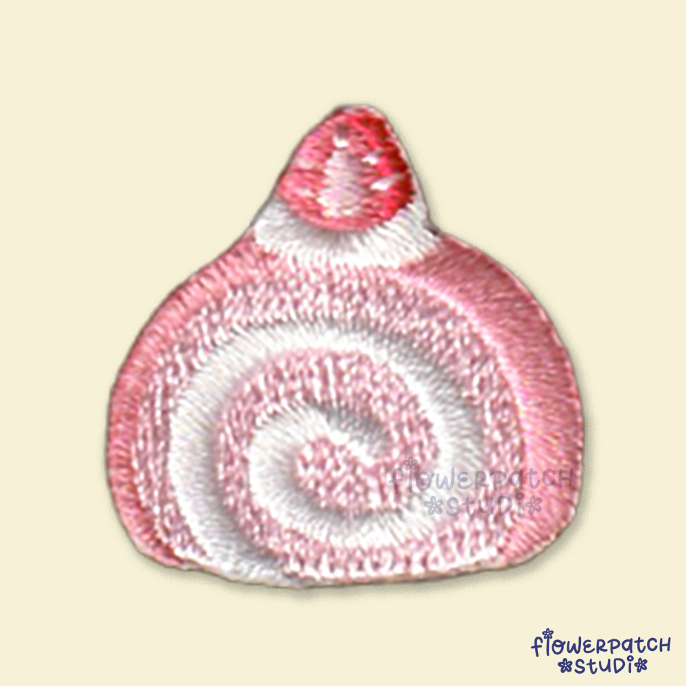 Dessert Patches