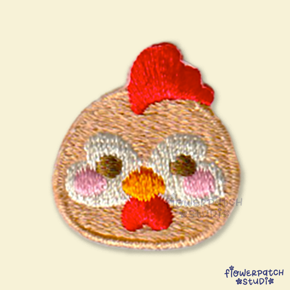 Misc Animal Patches