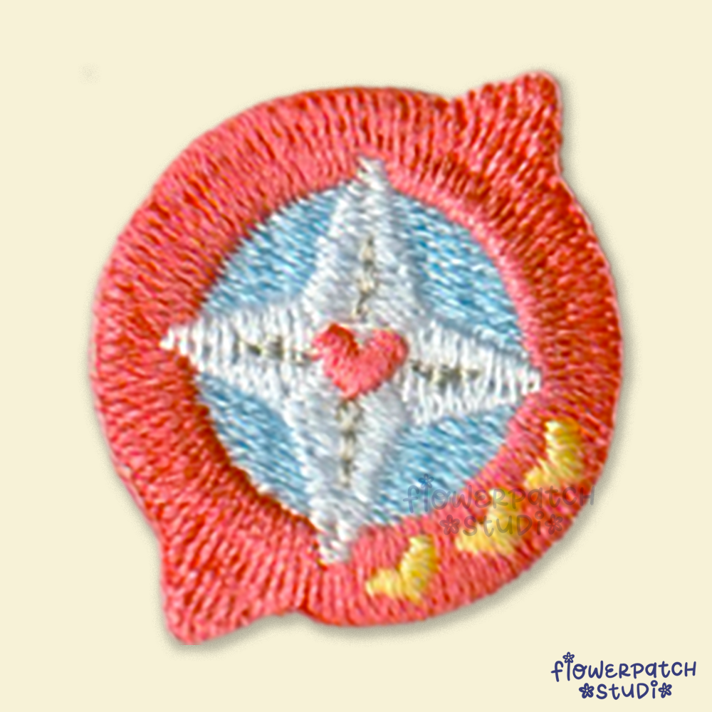 Kpop Patches