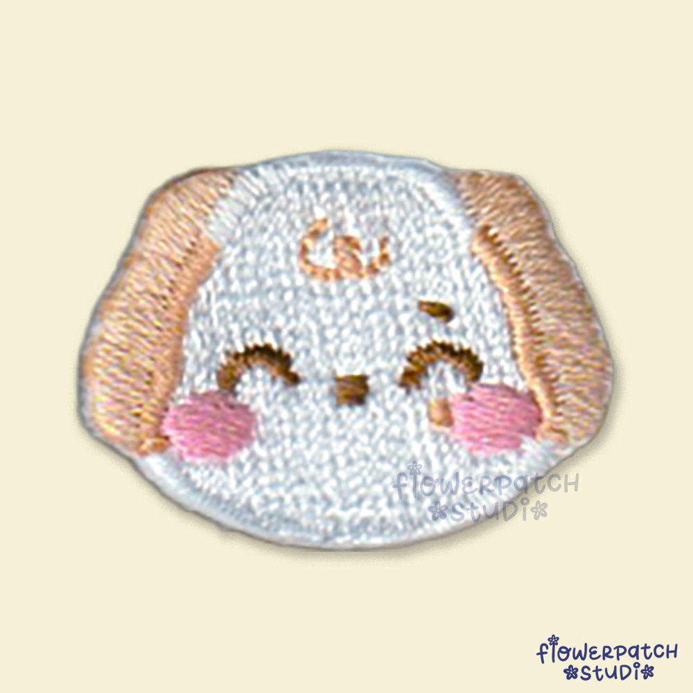 Dog Patches