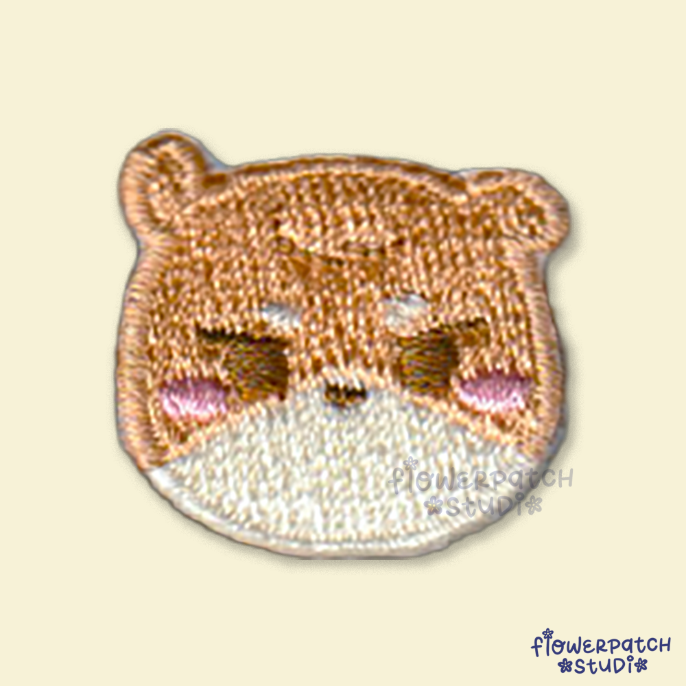 Seventeen Patches