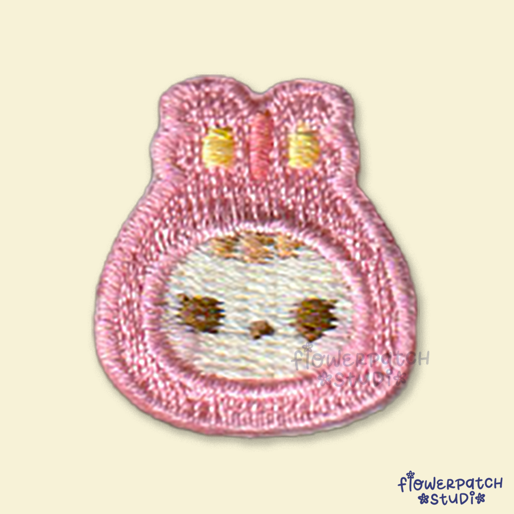Seventeen Patches
