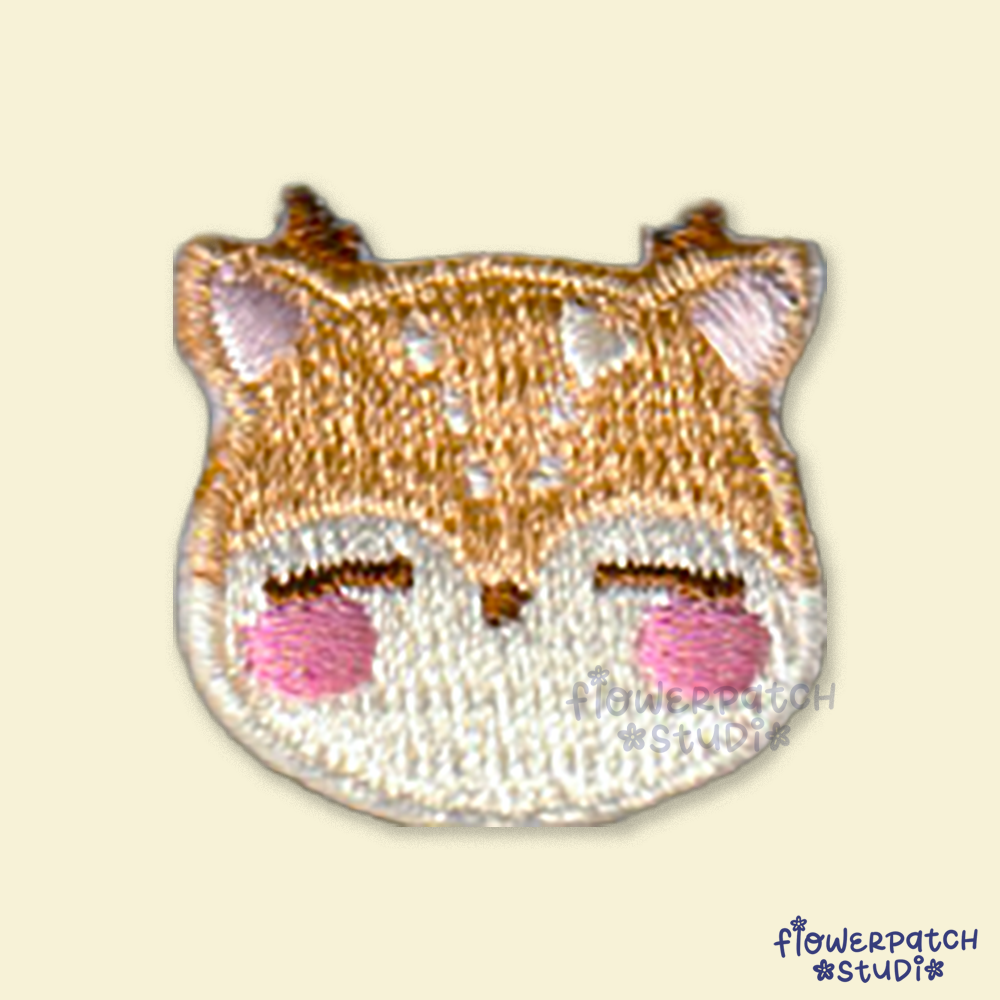 Seventeen Patches
