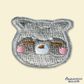 Seventeen Patches