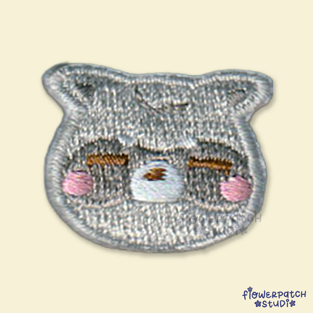 Seventeen Patches