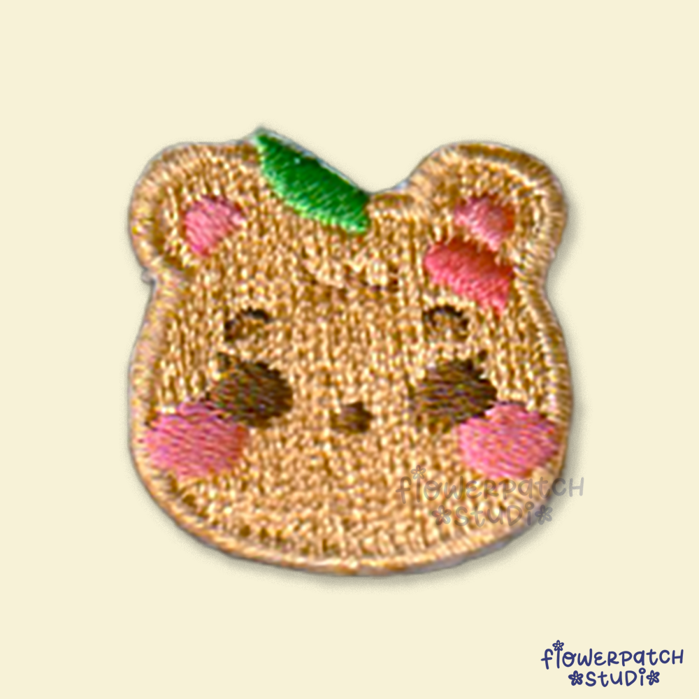 Seventeen Patches