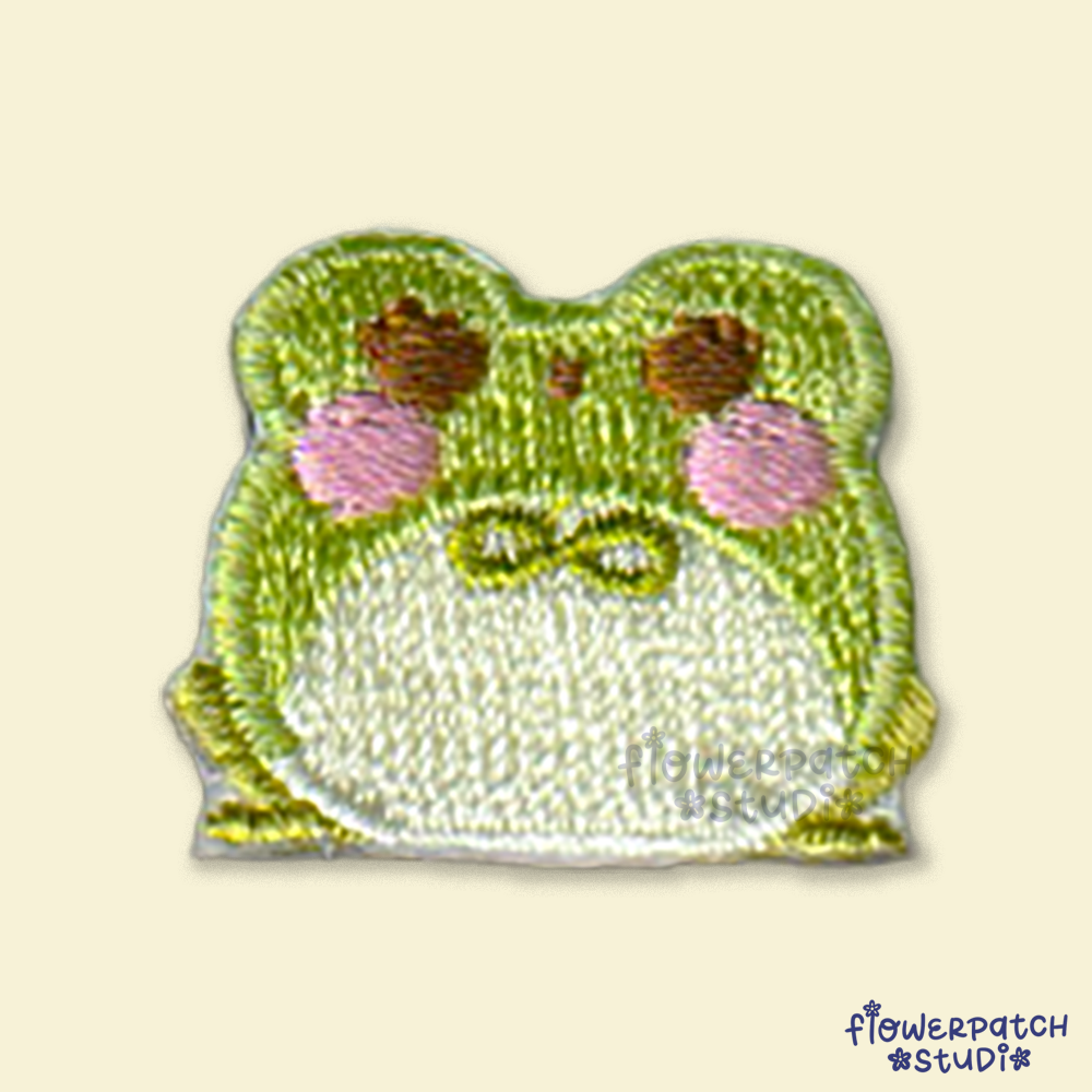 Marine Animal Patches