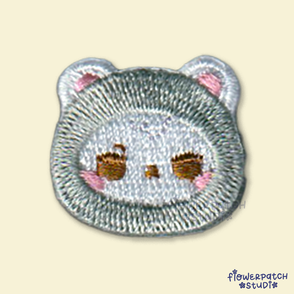 Seventeen Patches