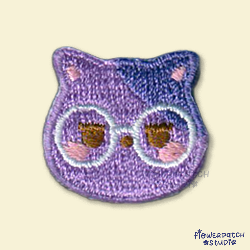 Seventeen Patches