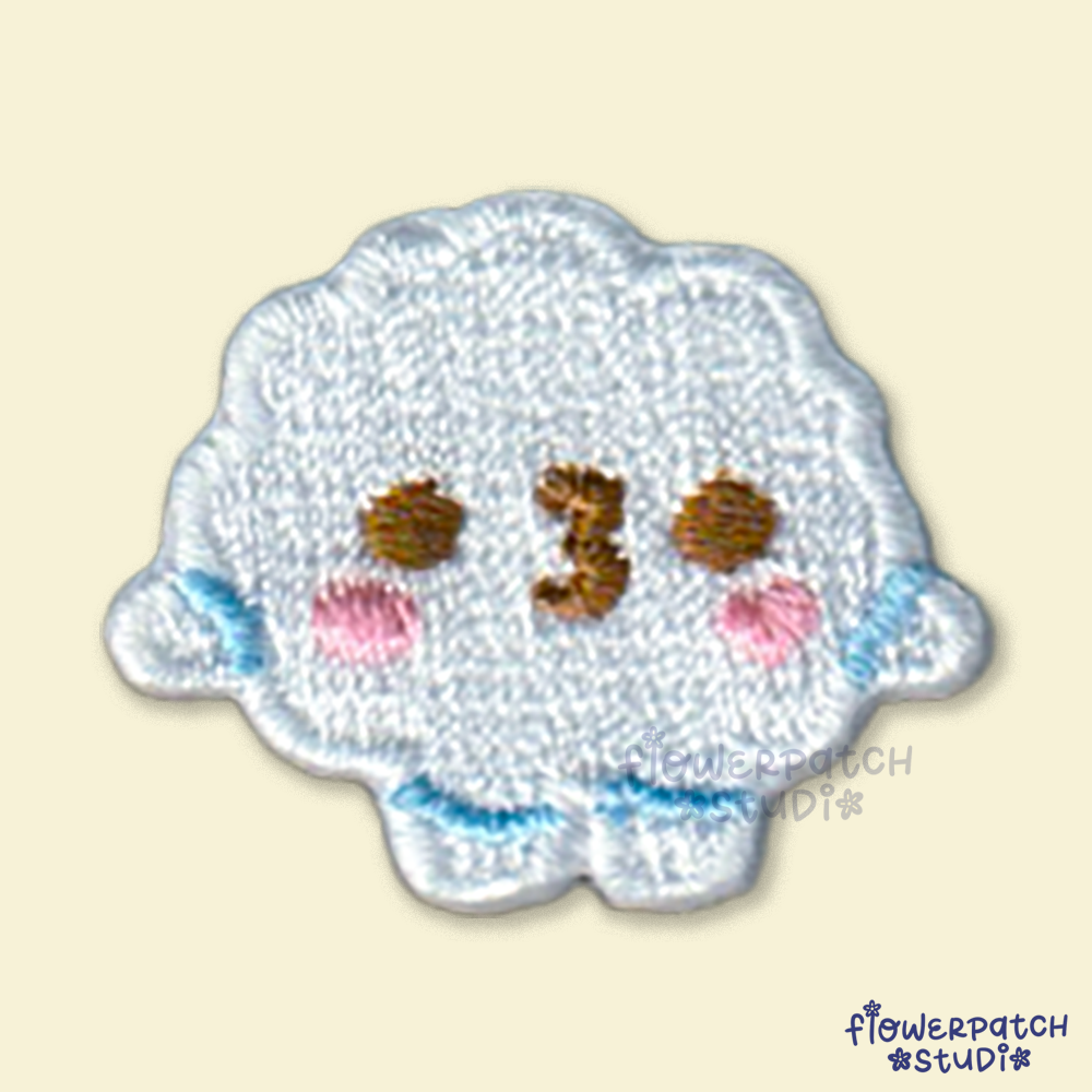 Seventeen Patches