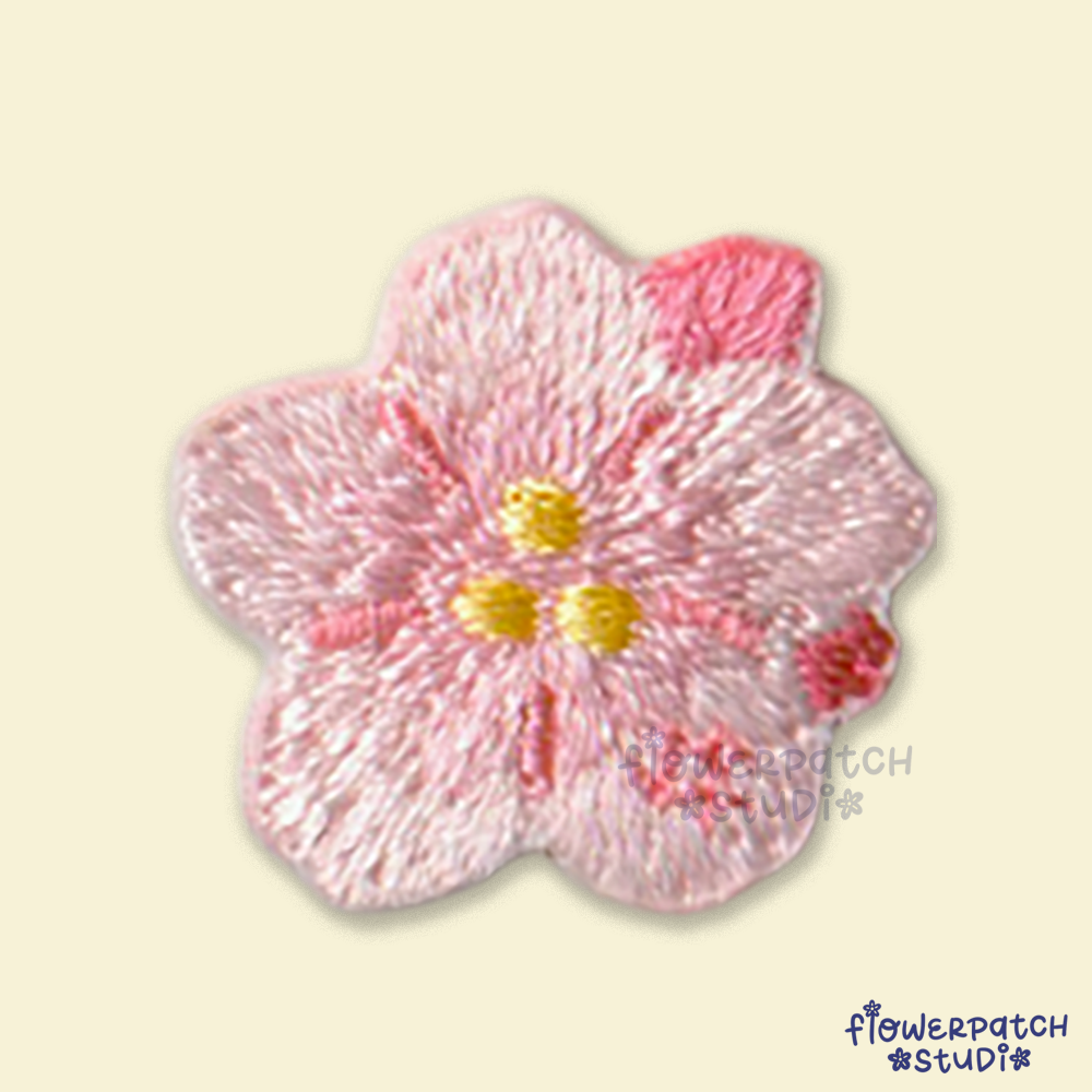 Flower Patches