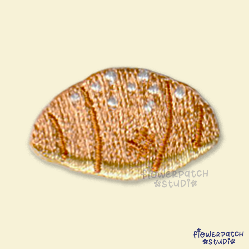 Food Patches