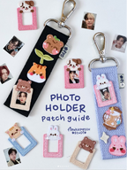 Photoholder Patches