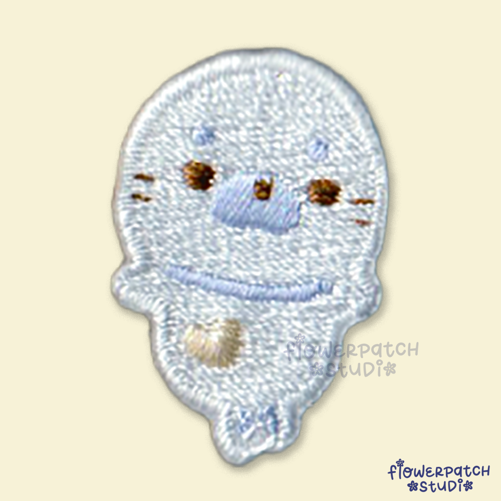 Marine Animal Patches