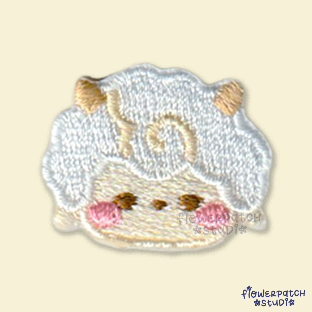 Mammal Patches