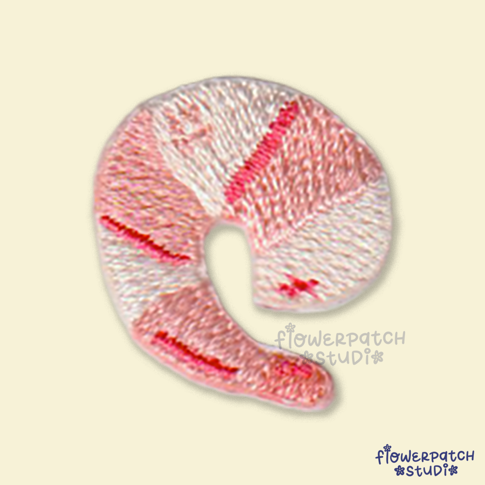 Food Patches