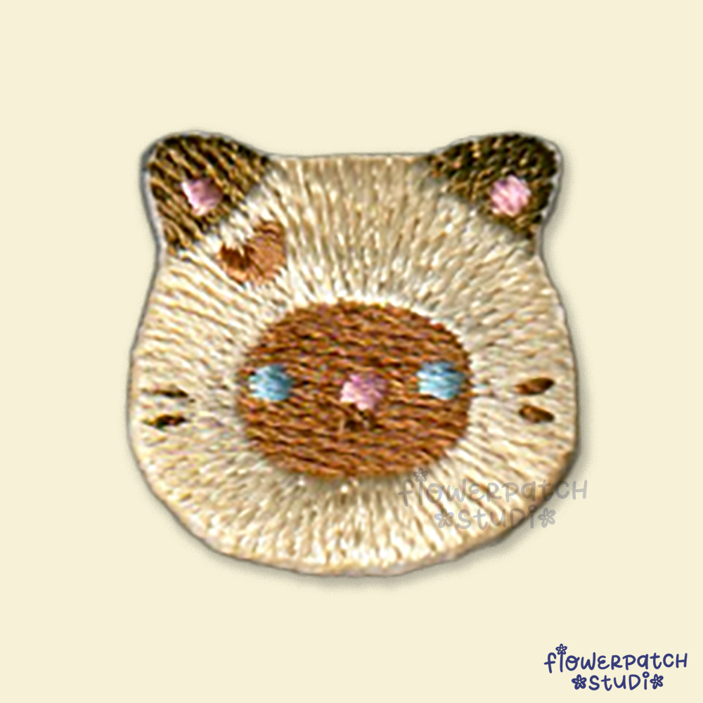 Cat Patches