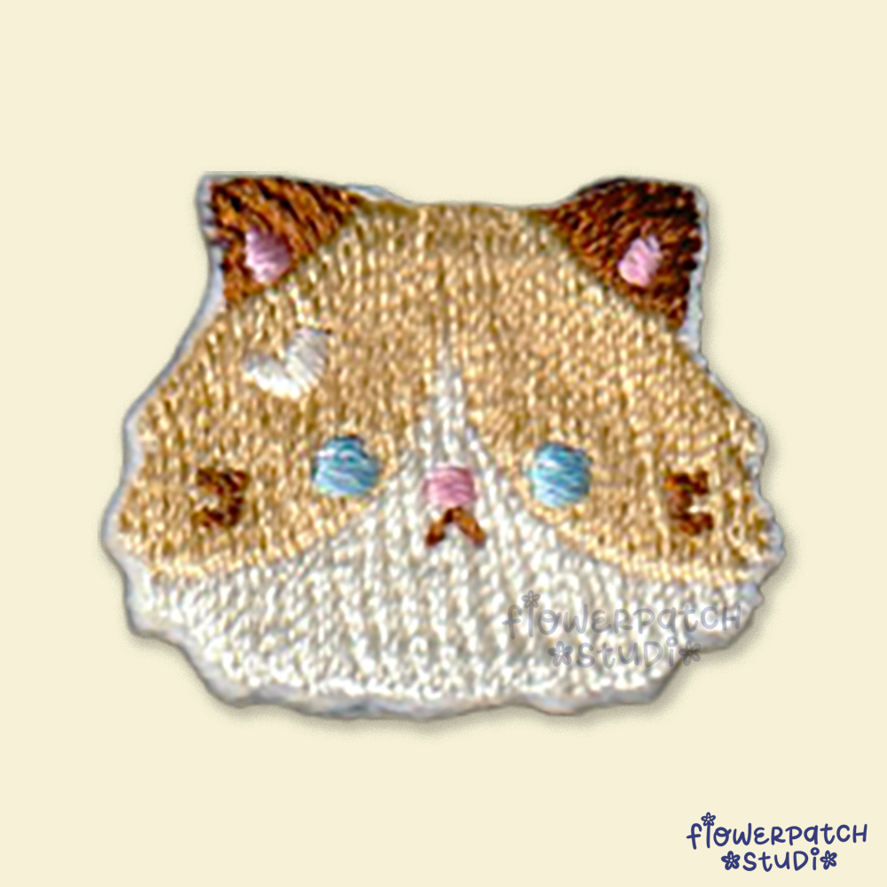 Cat Patches