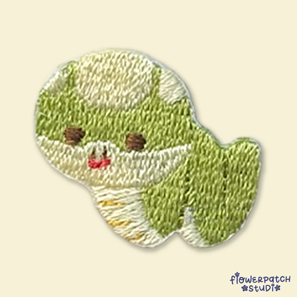 Misc Animal Patches