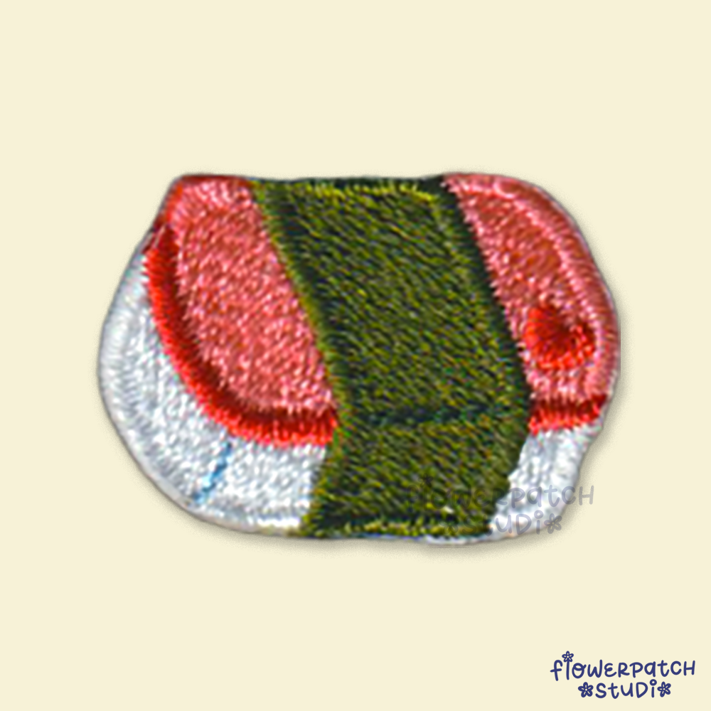 Food Patches
