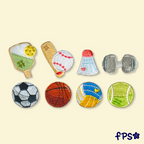 Sport Patches