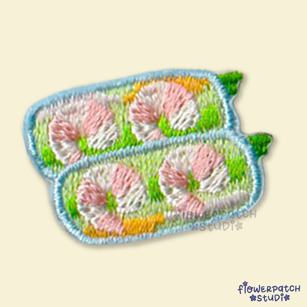 Food Patches
