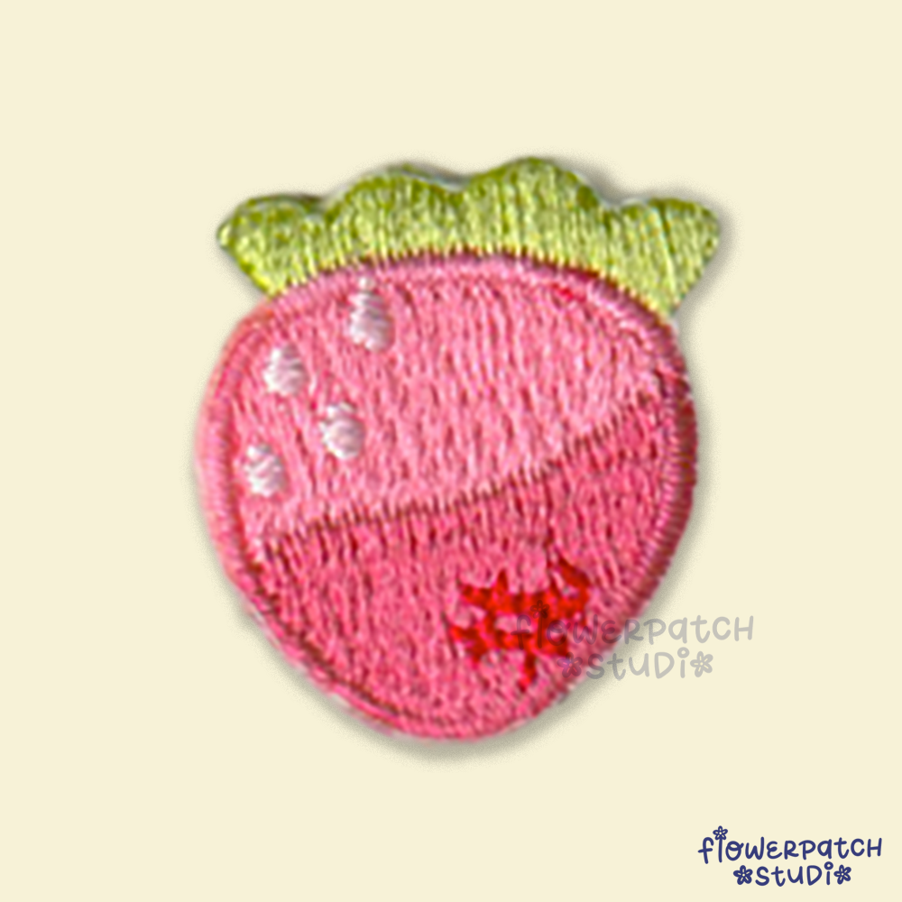 Fruit & Vegetable Patches