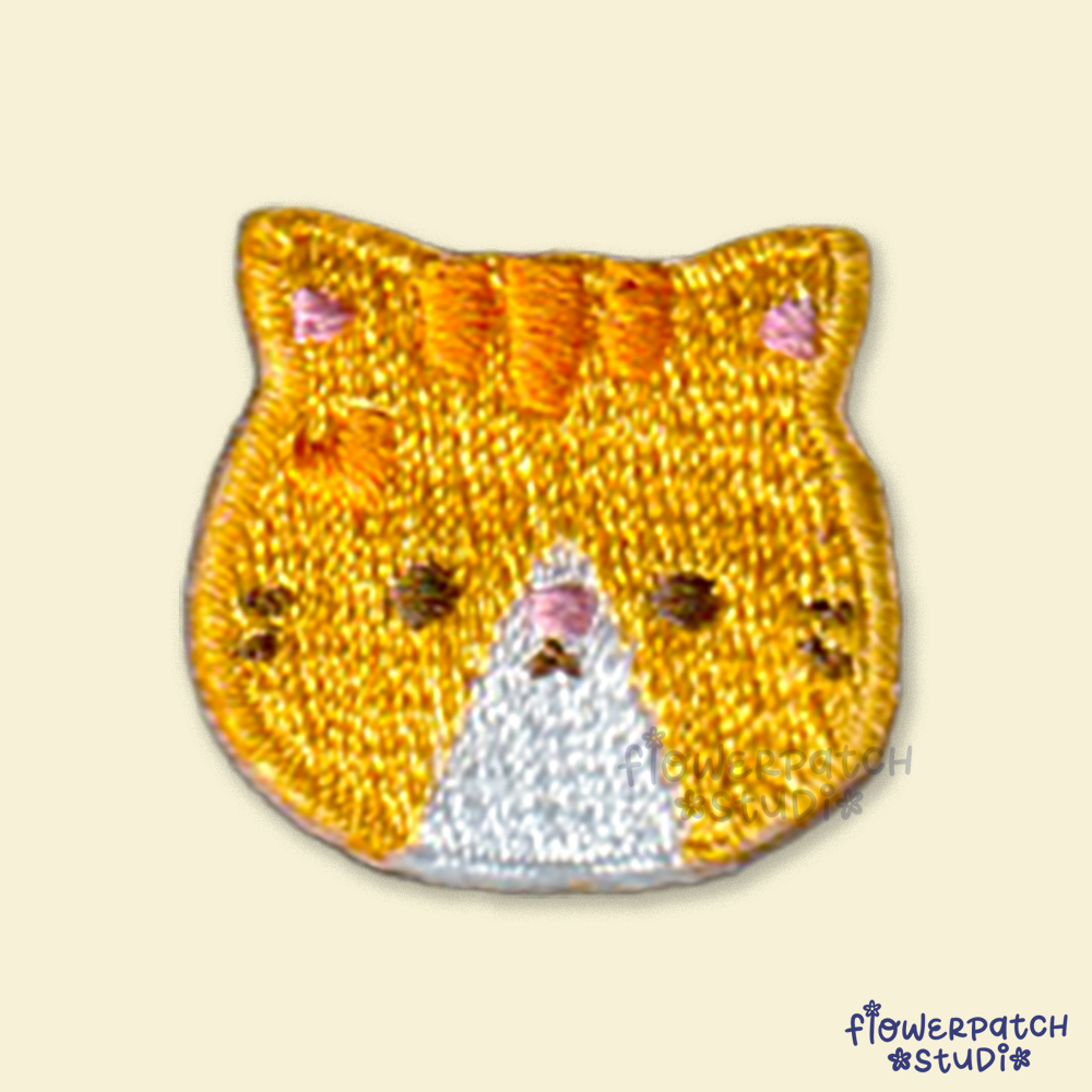 Cat Patches