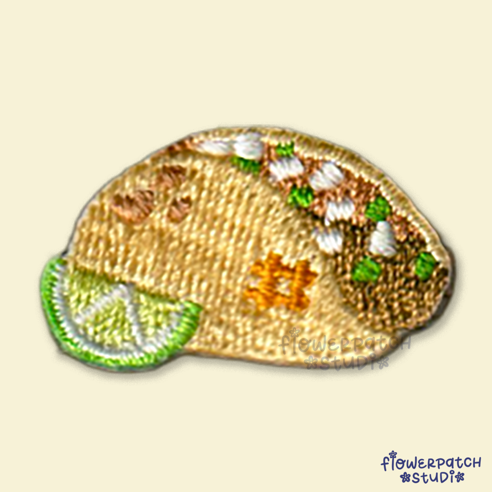 Food Patches