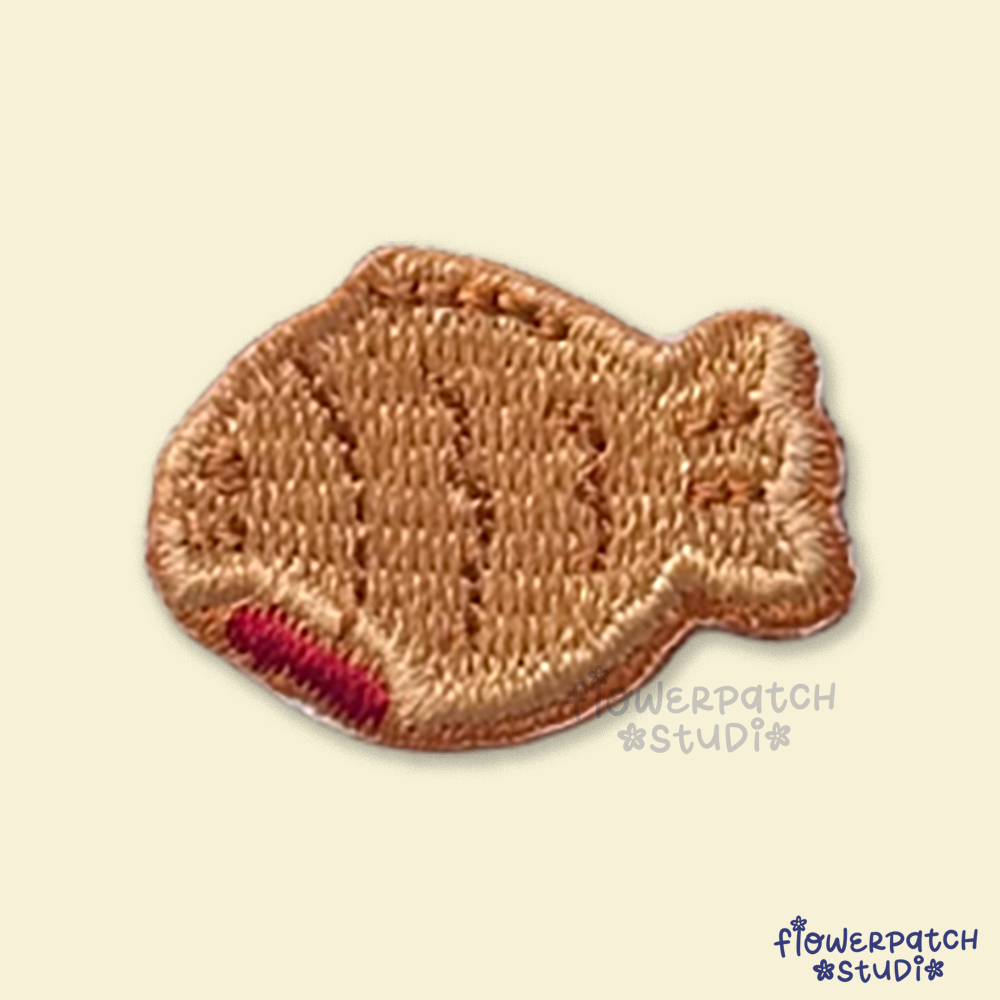 Dessert Patches