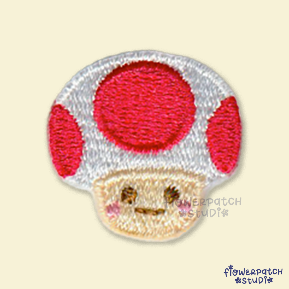 Game Patches