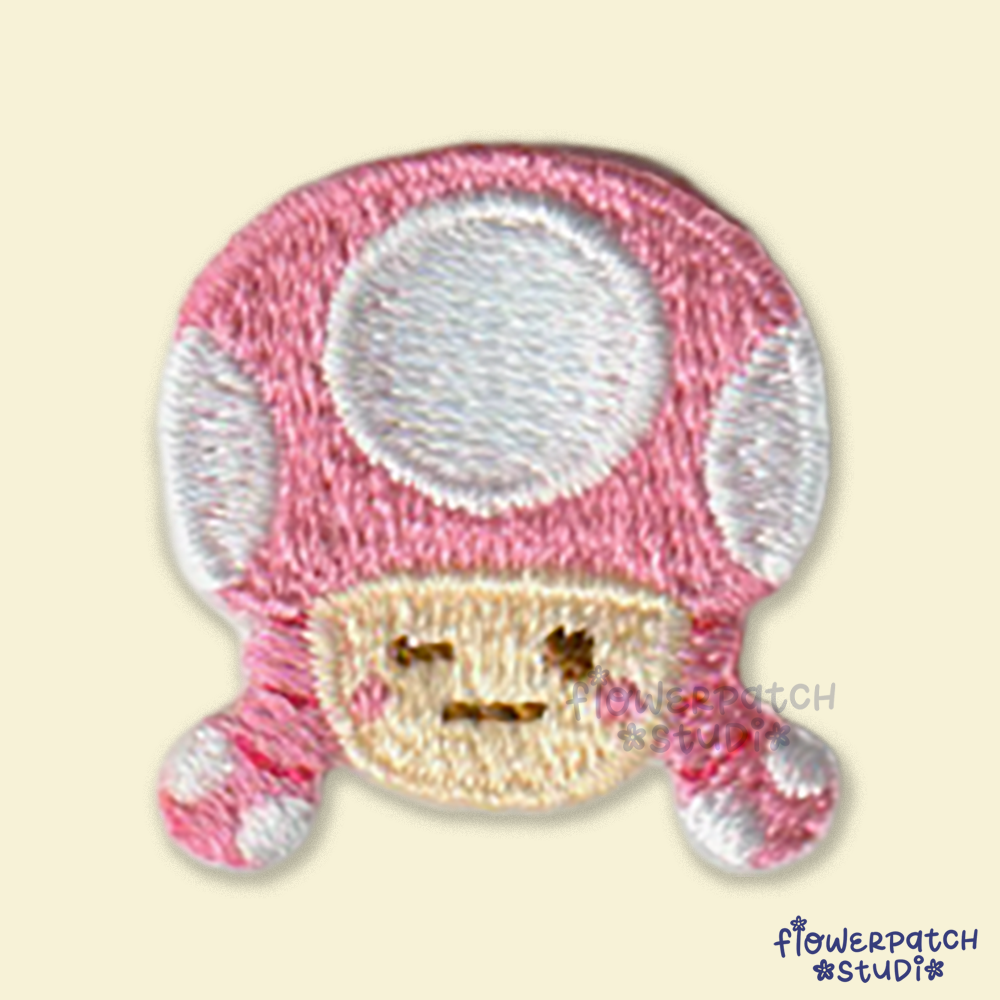 Game Patches