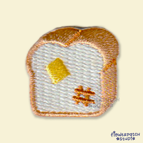 Food Patches
