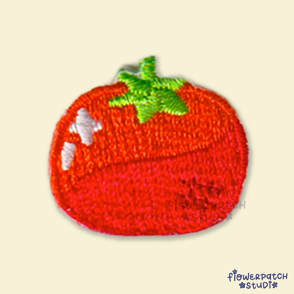 Fruit & Vegetable Patches