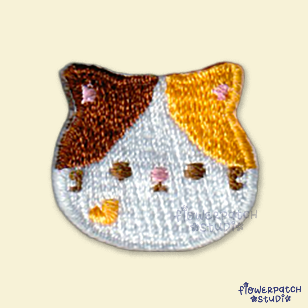 Cat Patches