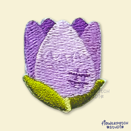 Flower Patches
