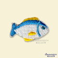 Marine Animal Patches