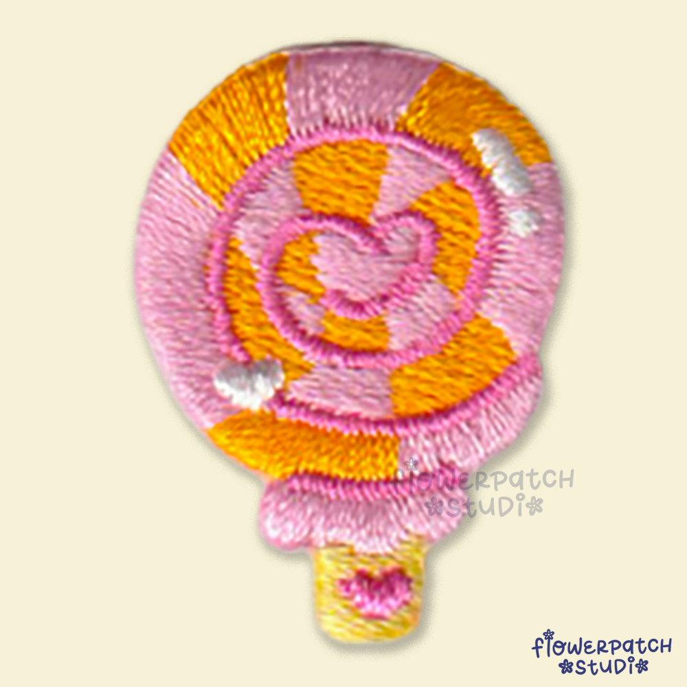 Kpop Patches