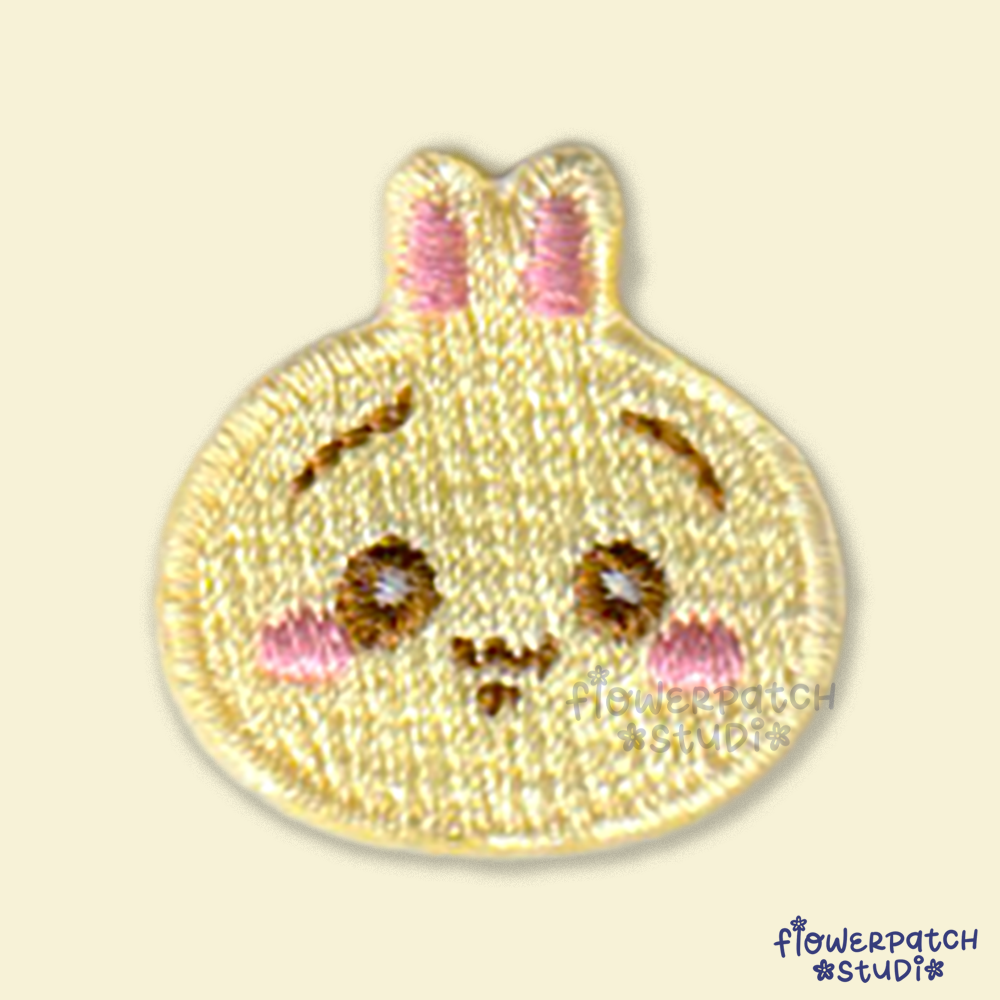 Anime Patches