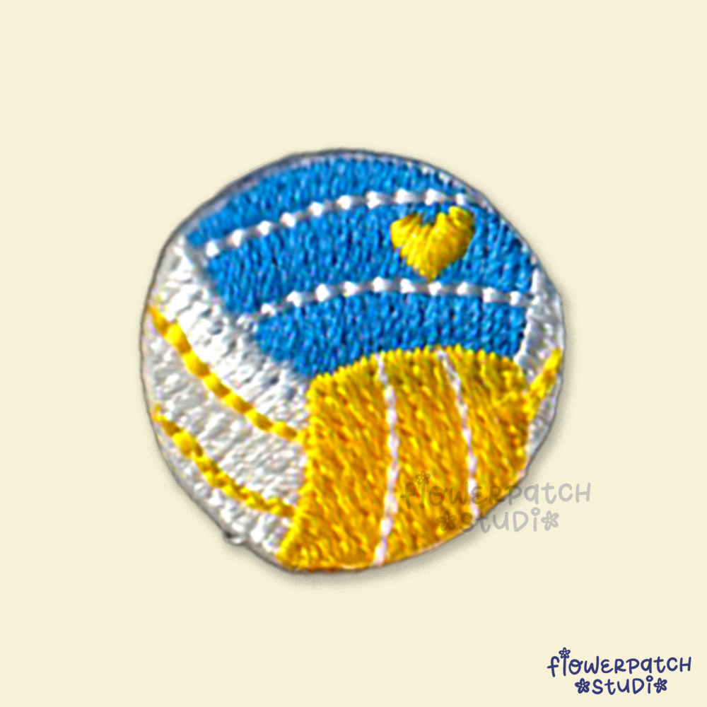 Sport Patches