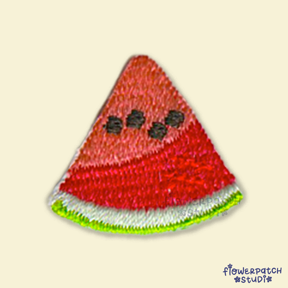 Fruit & Vegetable Patches