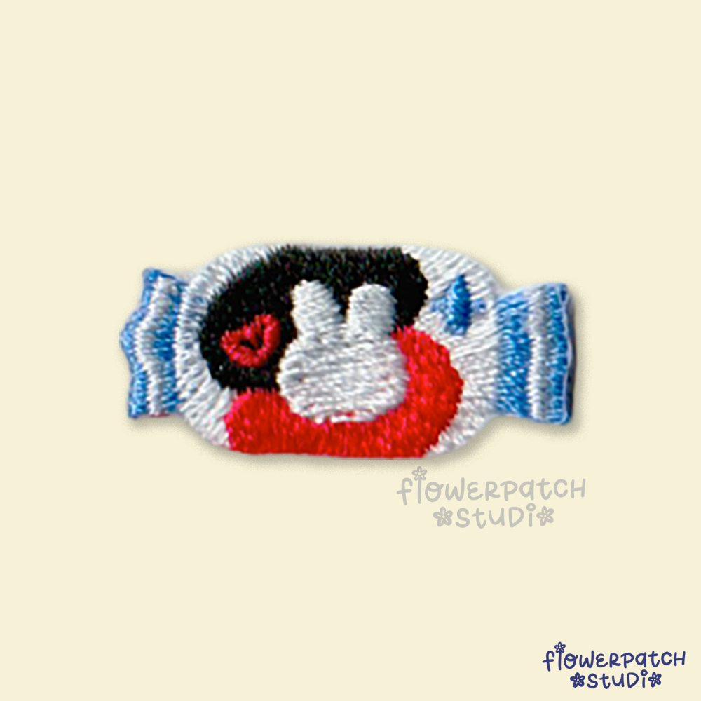 Dessert Patches